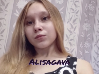 Alisagava