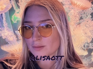 Alisaott