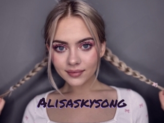 Alisaskysong