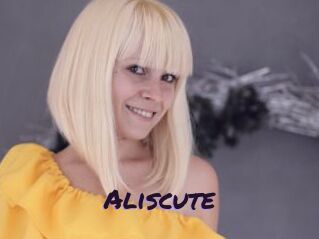 Aliscute