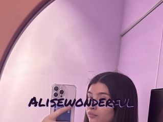 Alisewonderful