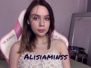 Alisiaminss