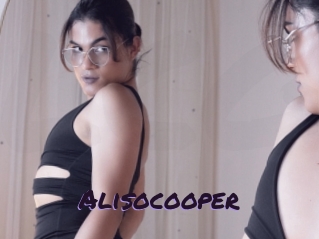 Alisocooper