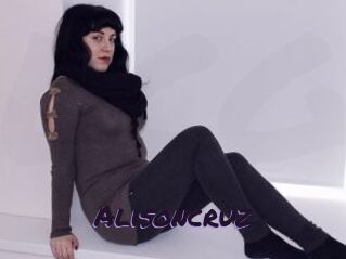 Alisoncruz