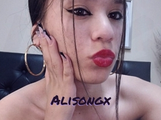 Alisongx