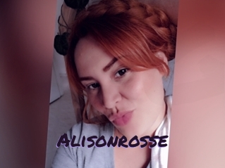 Alisonrosse