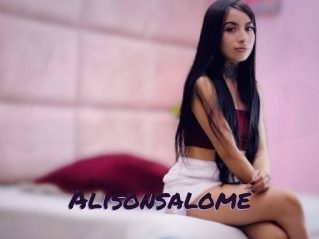 Alisonsalome