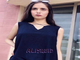 Alisreid