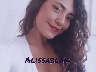 Alissablaki