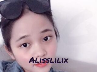Alisslilix