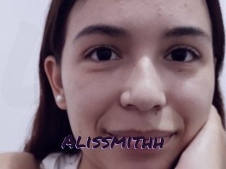 Alissmithh