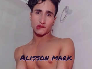 Alisson_mark