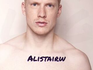 Alistairw