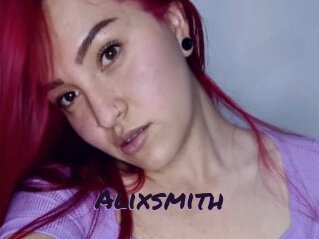 Alixsmith
