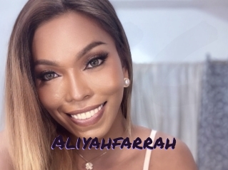 Aliyahfarrah