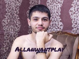 Allanwantplay