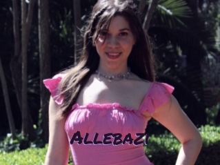 Allebazi