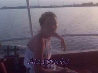 Allesya4u