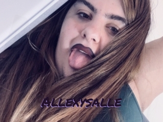 Allexysalle