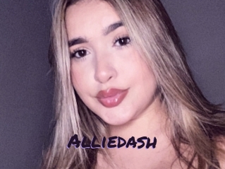 Alliedash