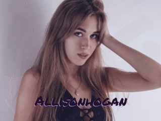 Allisonhogan