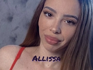 Allissa