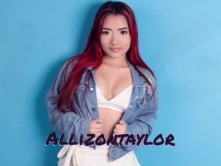 Allizontaylor