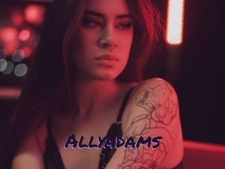 Allyadams
