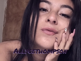 Allycethompson
