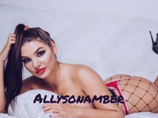 Allysonamber