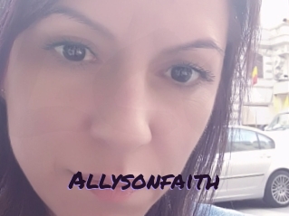 Allysonfaith