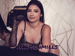 Allysonmills