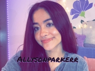 Allysonparkerr