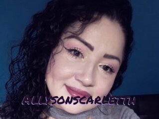 Allysonscarletth