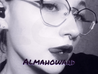 Almahoward