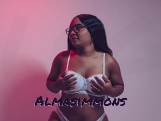 Almasimmons