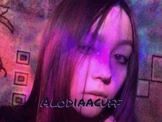 Alodiaacuff