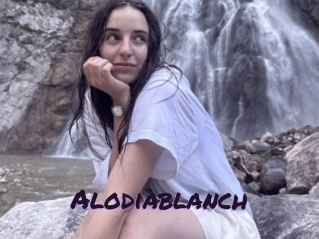 Alodiablanch