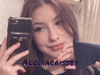Alodiacrissey