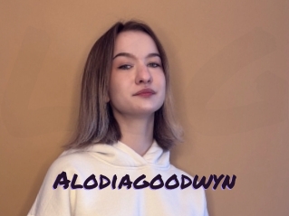 Alodiagoodwyn