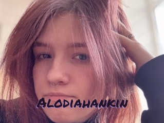 Alodiahankin
