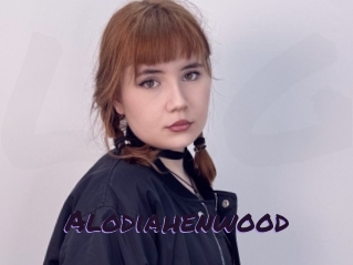 Alodiahenwood