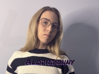 Alodiebenny