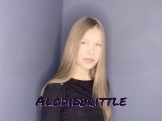 Alodiebrittle