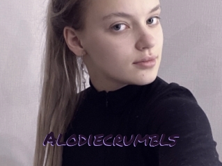 Alodiecrumbls