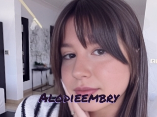 Alodieembry