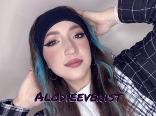 Alodieeverist