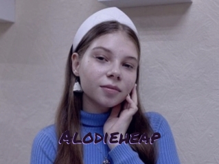 Alodieheap