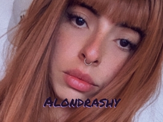 Alondrashy