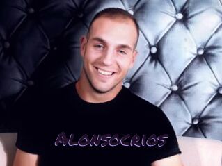 Alonsocrios